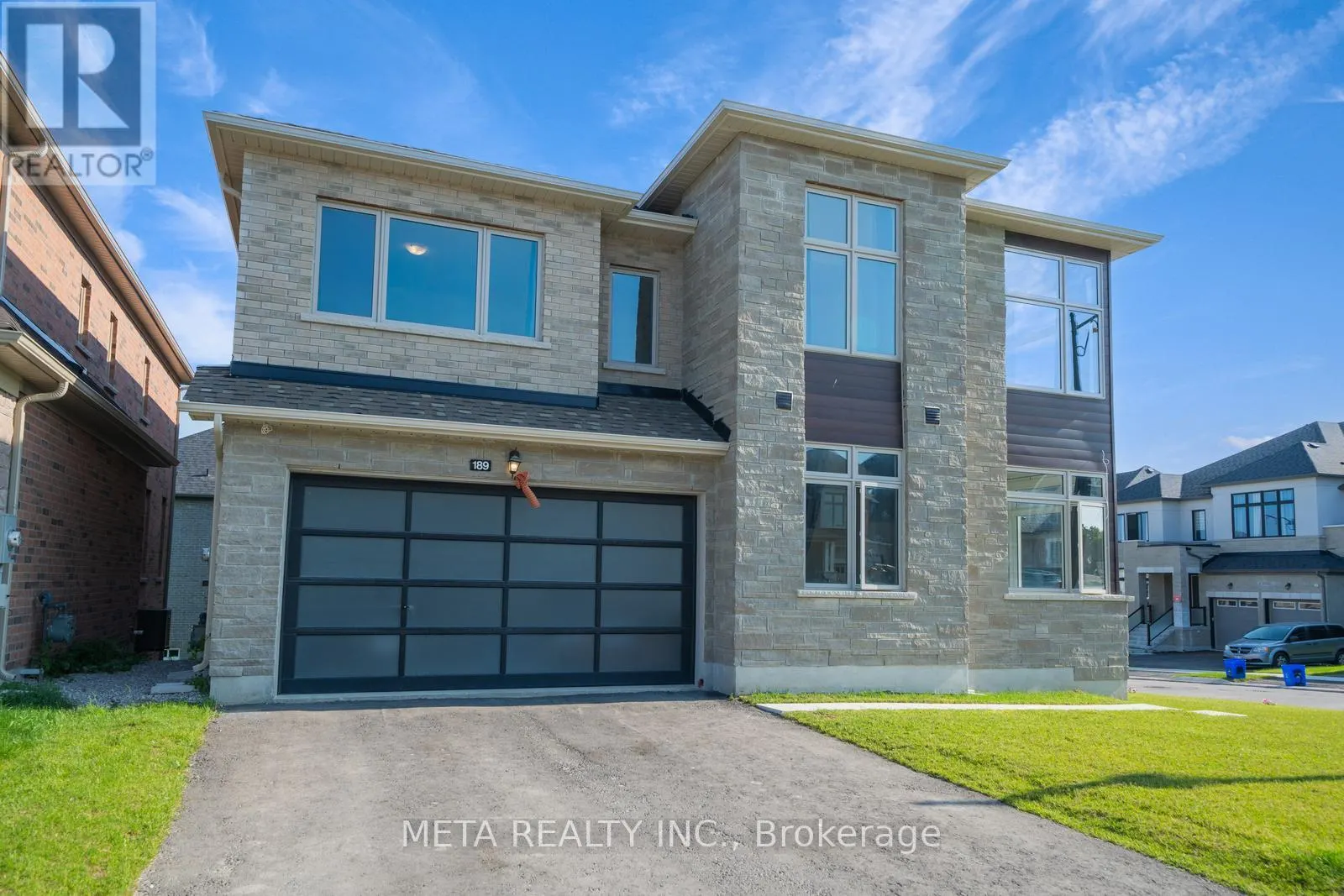 189 THOMPSON DRIVE