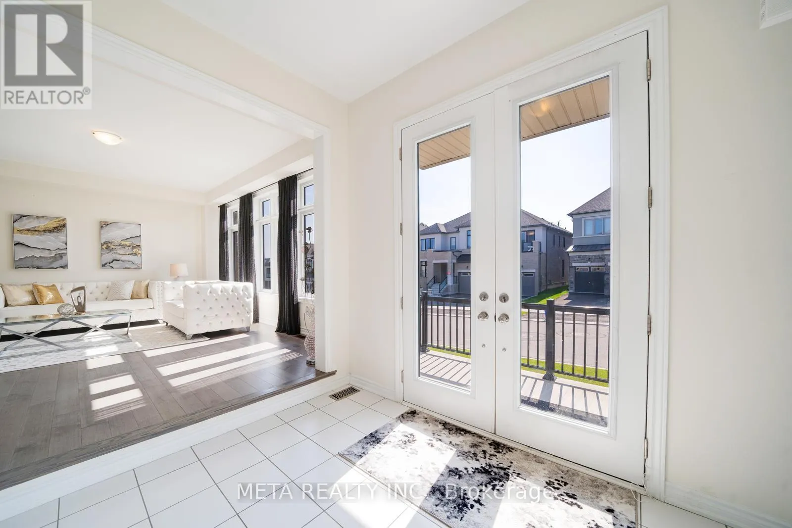 189 THOMPSON DRIVE
