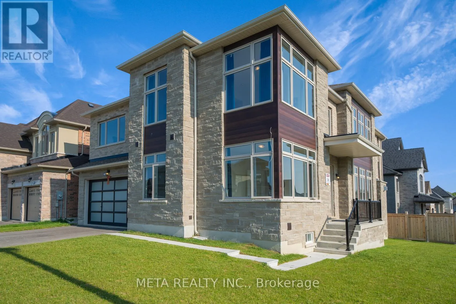 189 THOMPSON DRIVE
