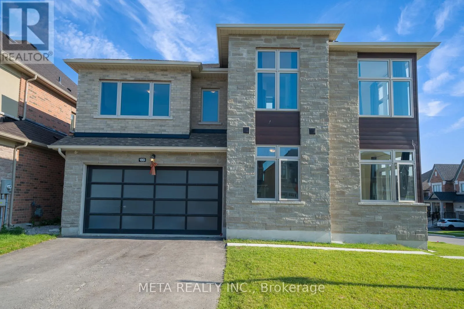 189 THOMPSON DRIVE