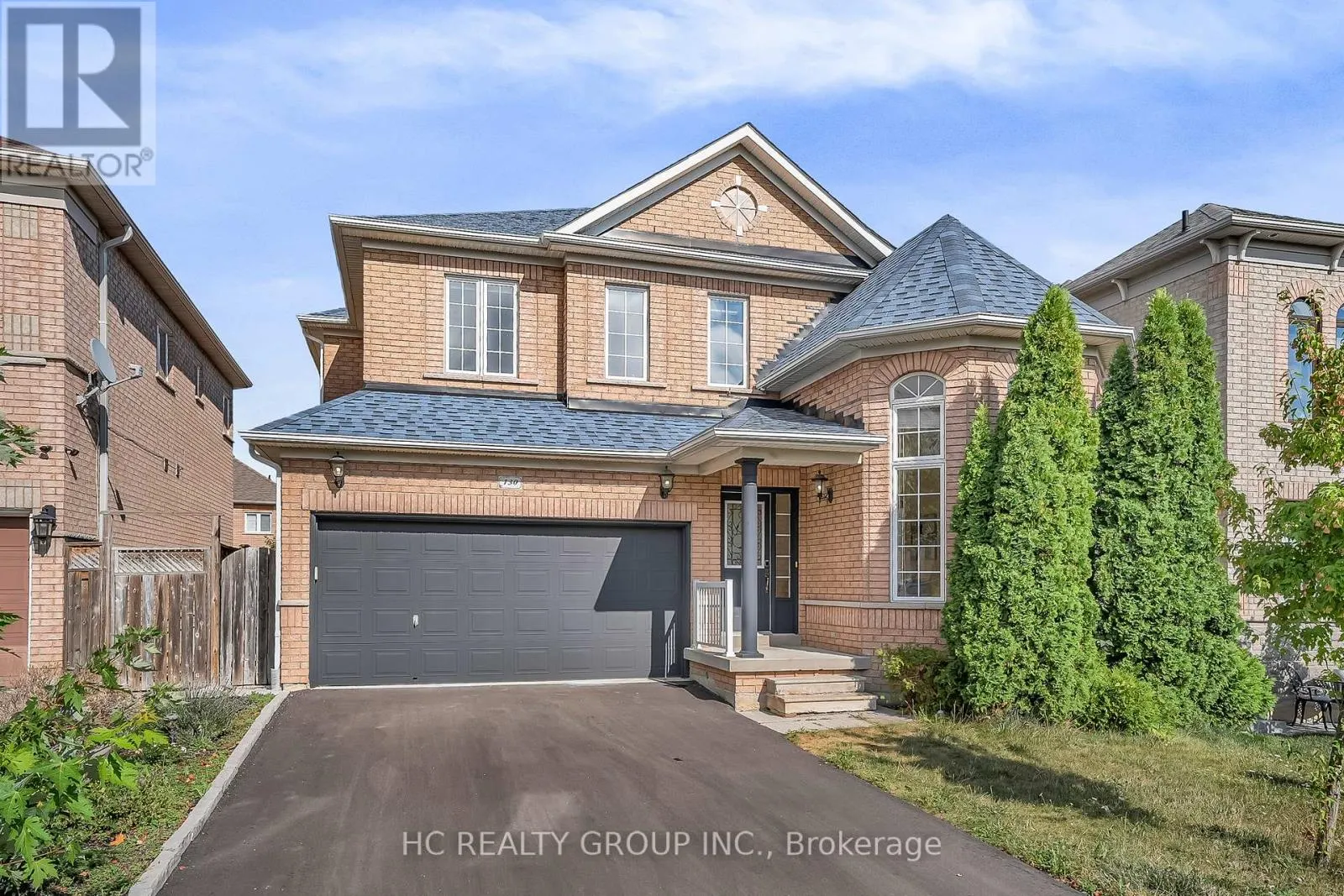 130 ROYVIEW CRESCENT