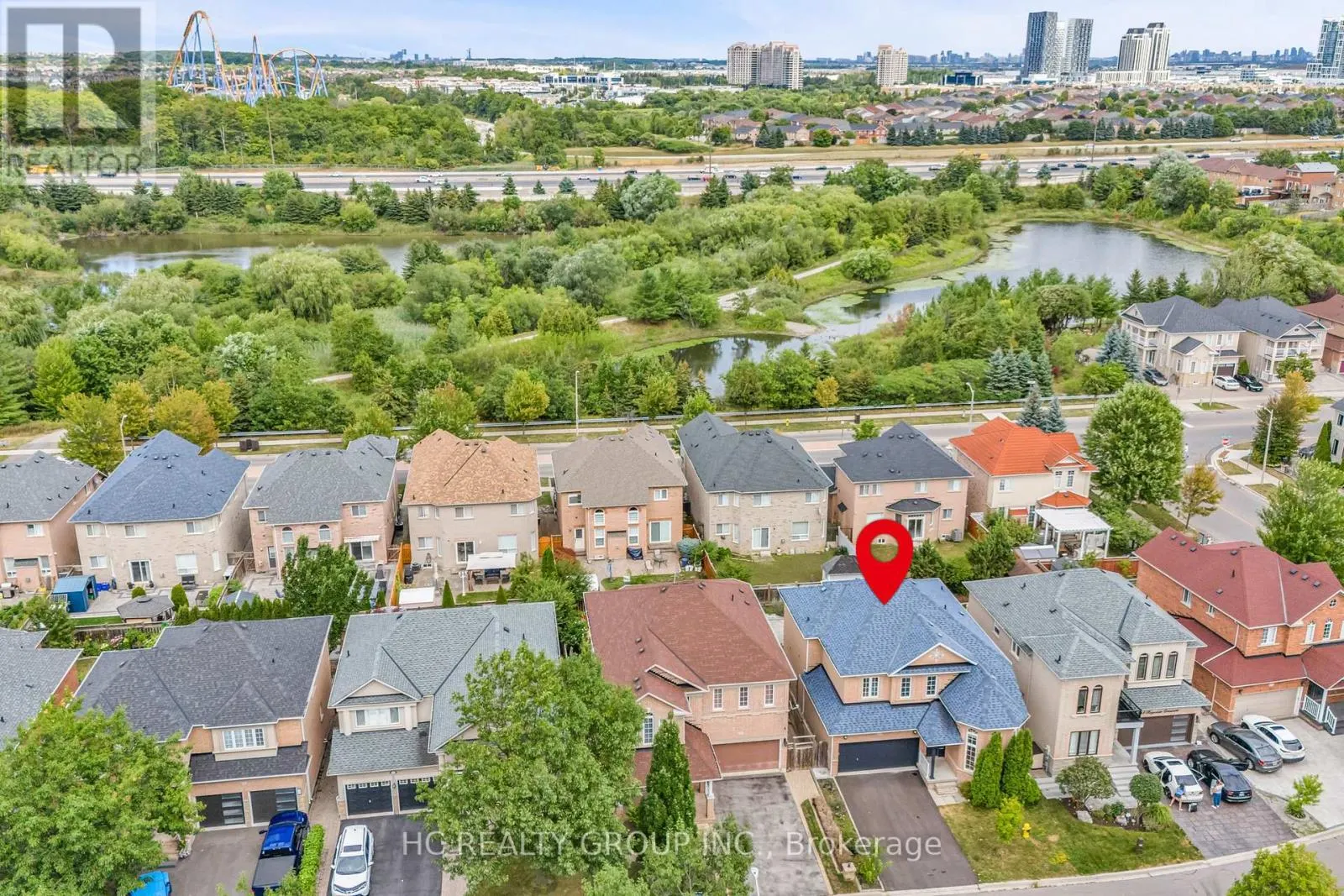 130 ROYVIEW CRESCENT