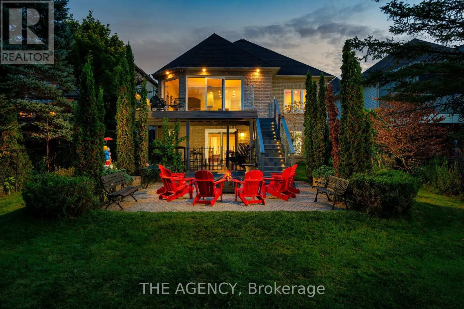 703 MADELINE HEIGHTS