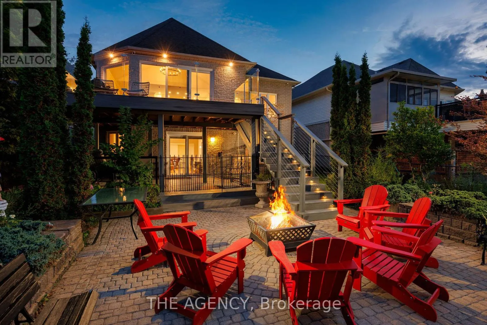 703 MADELINE HEIGHTS
