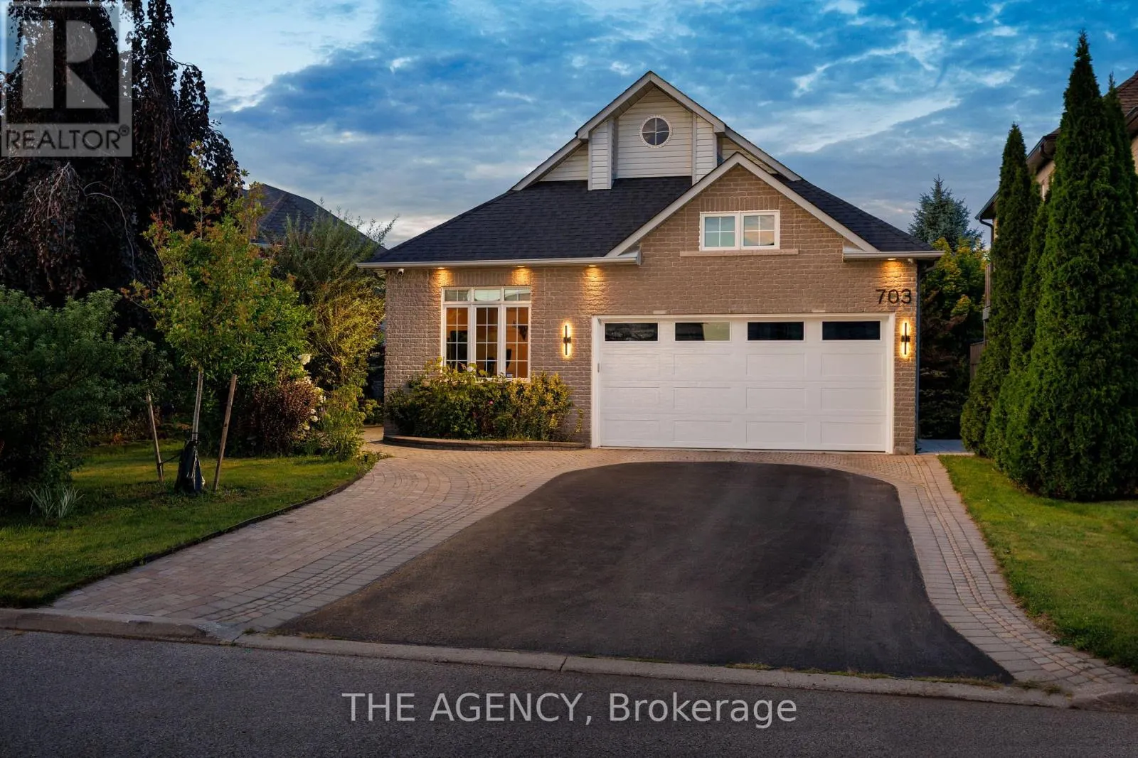 703 MADELINE HEIGHTS
