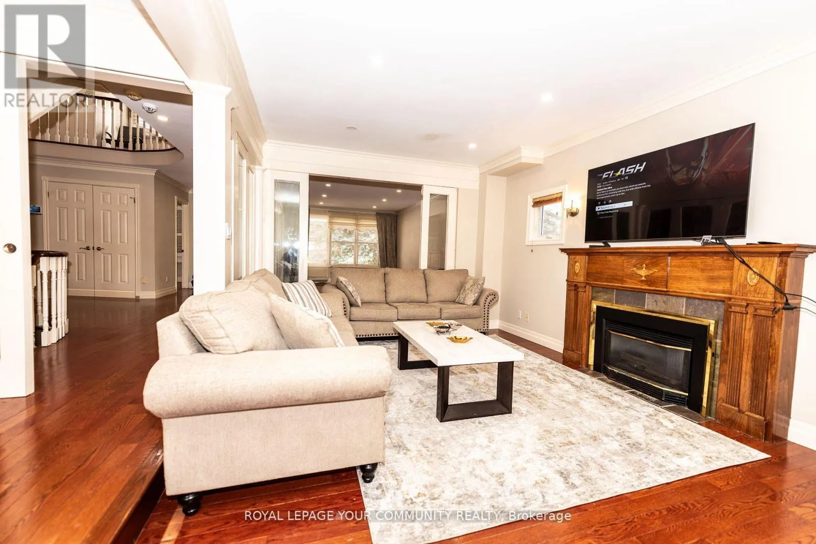 91 WINCHESTER LANE