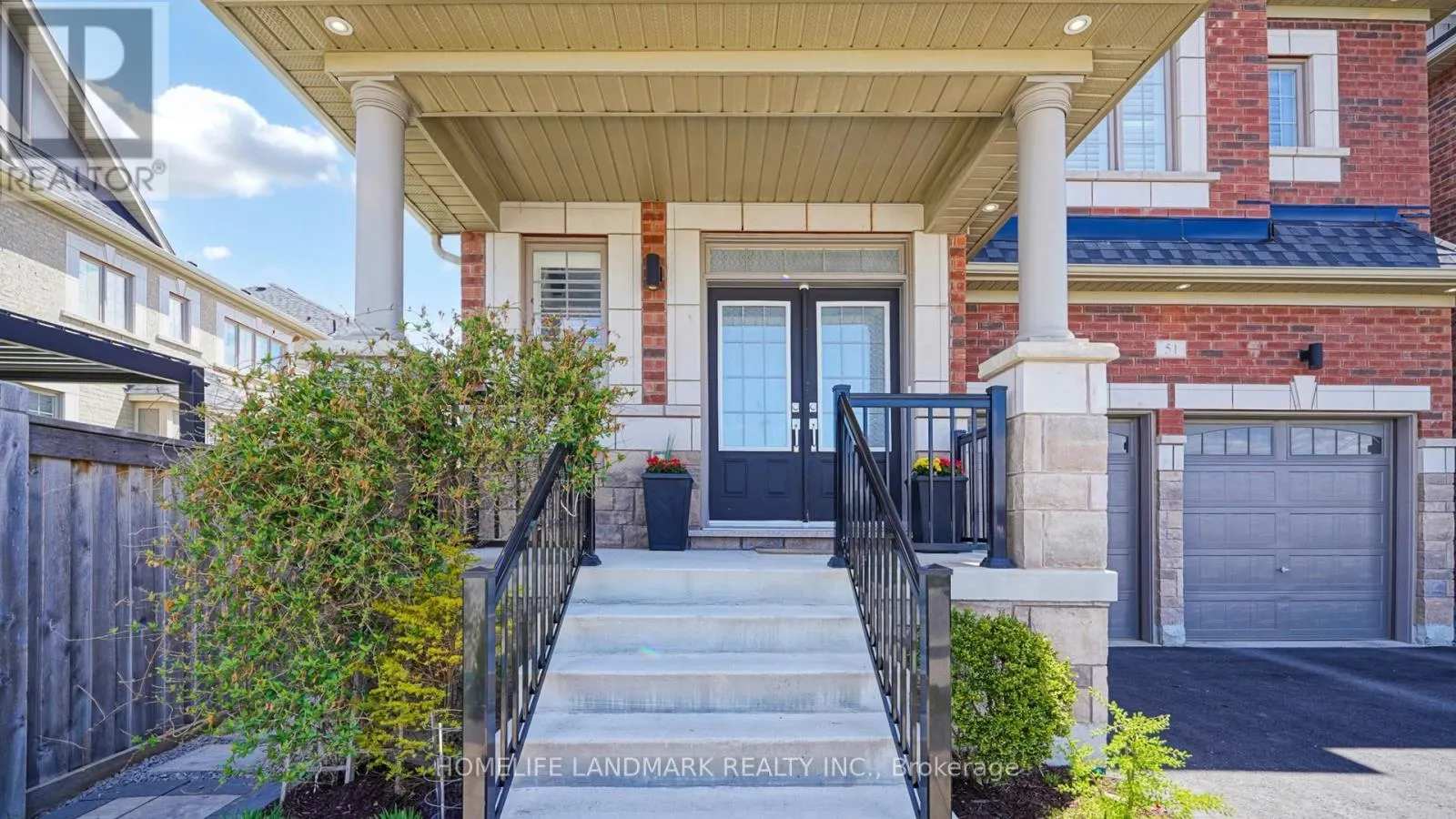 51 CRIMSON KING WAY
