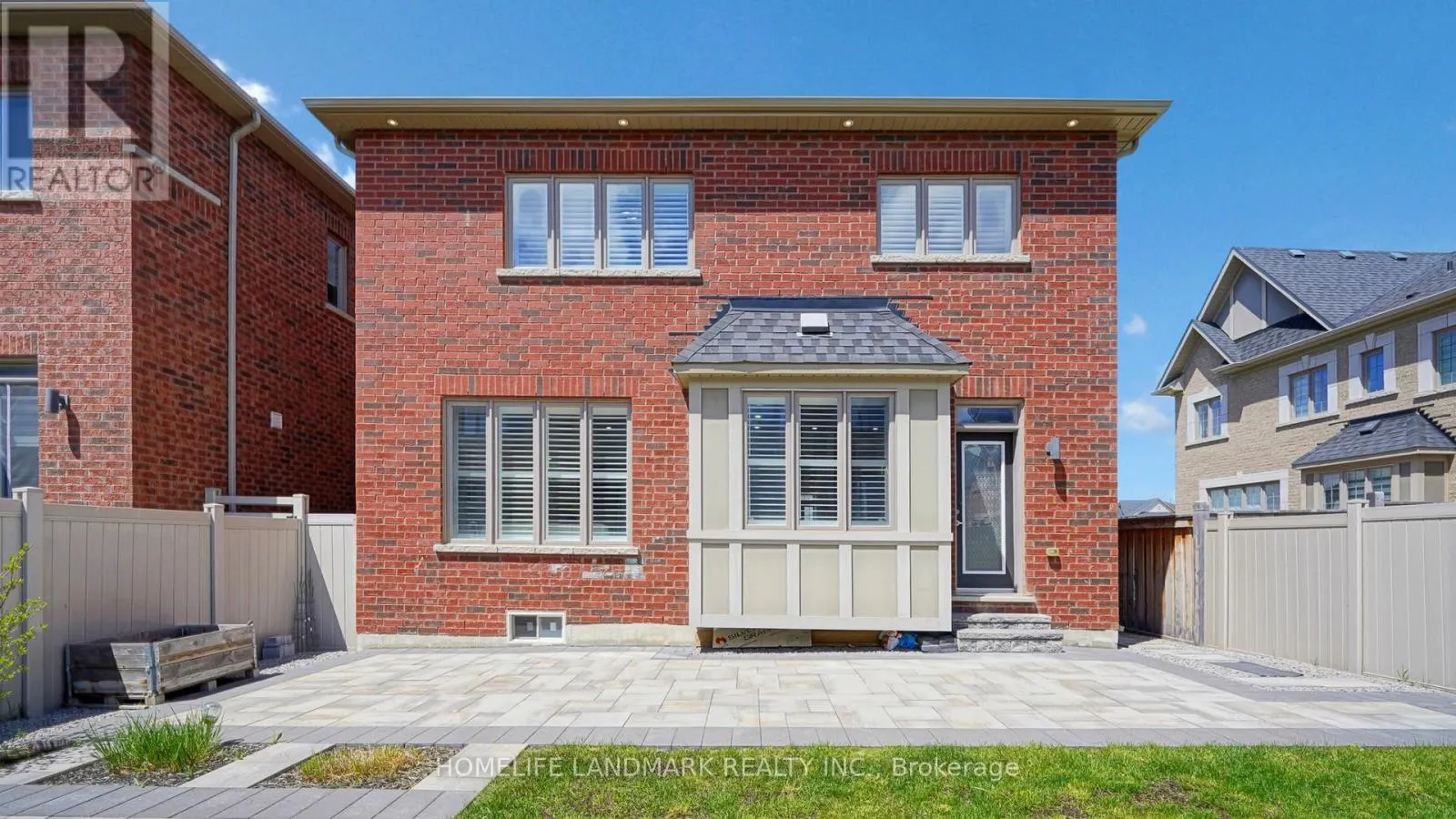 51 CRIMSON KING WAY