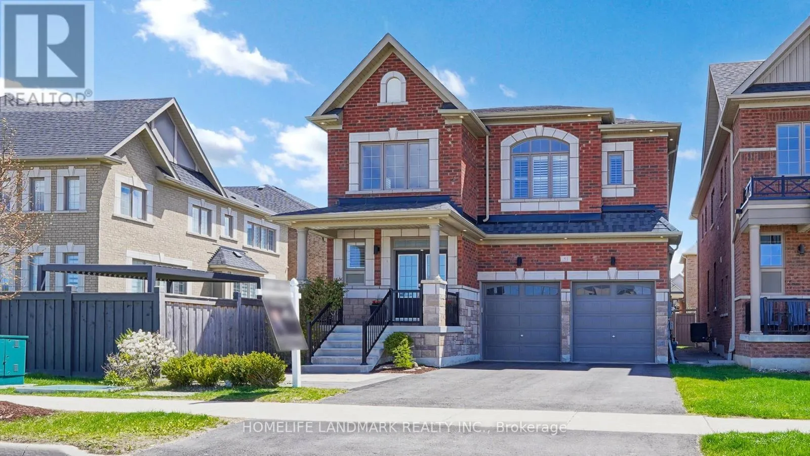 51 CRIMSON KING WAY
