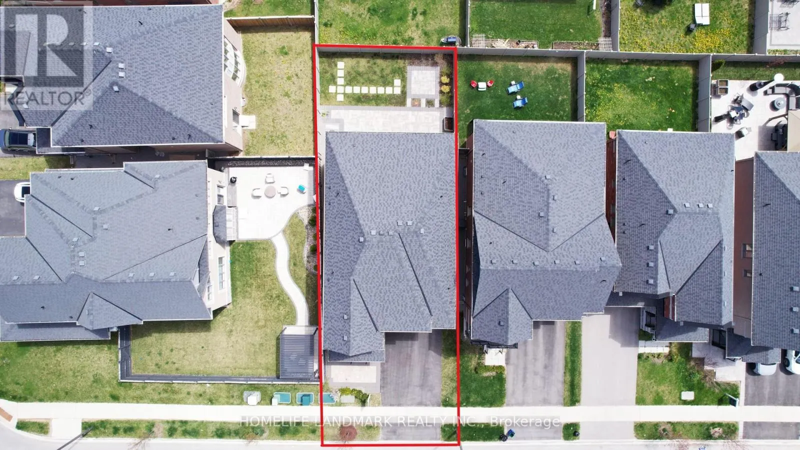 51 CRIMSON KING WAY