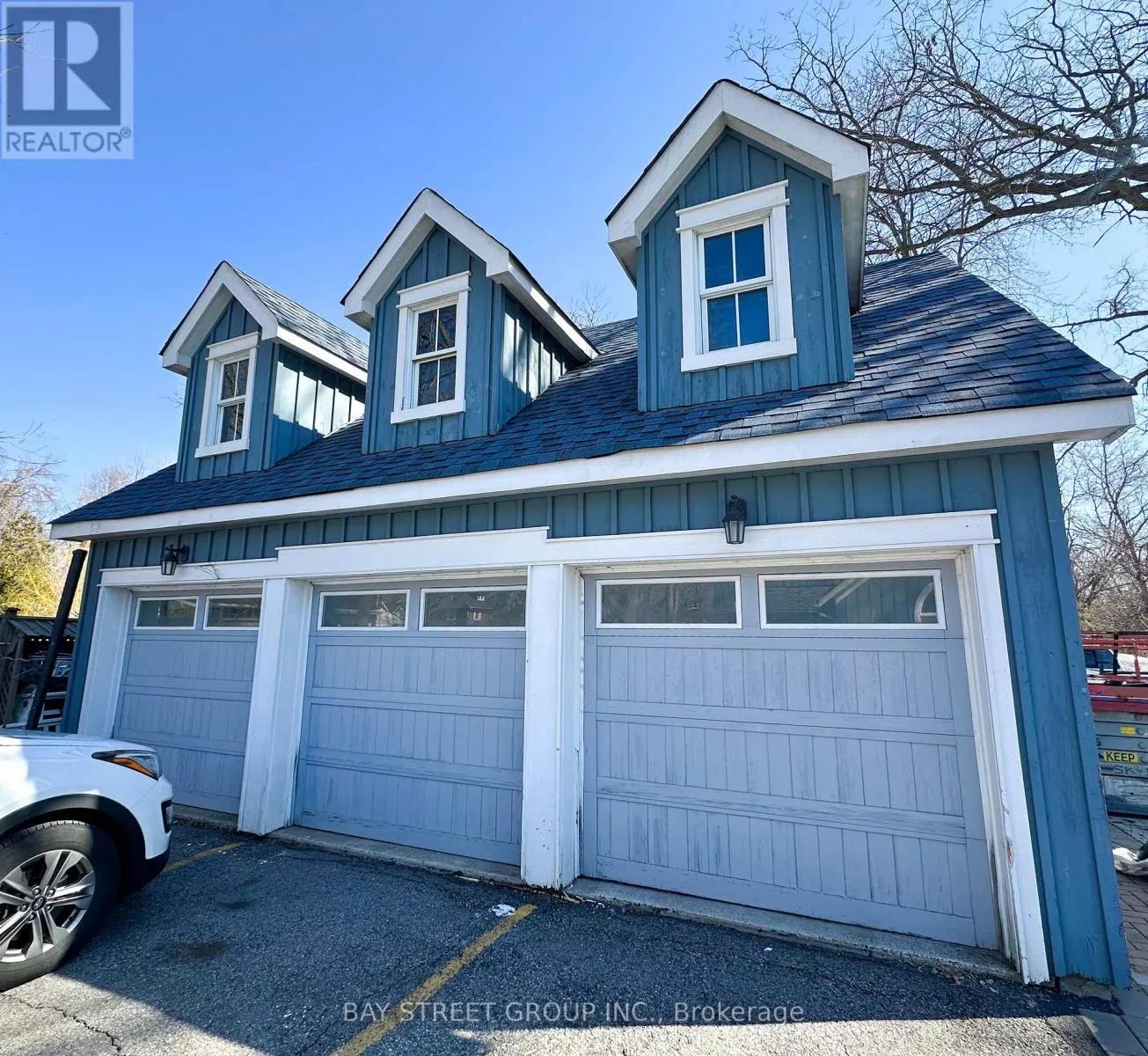 109 MAIN UNIONVILLE STREET