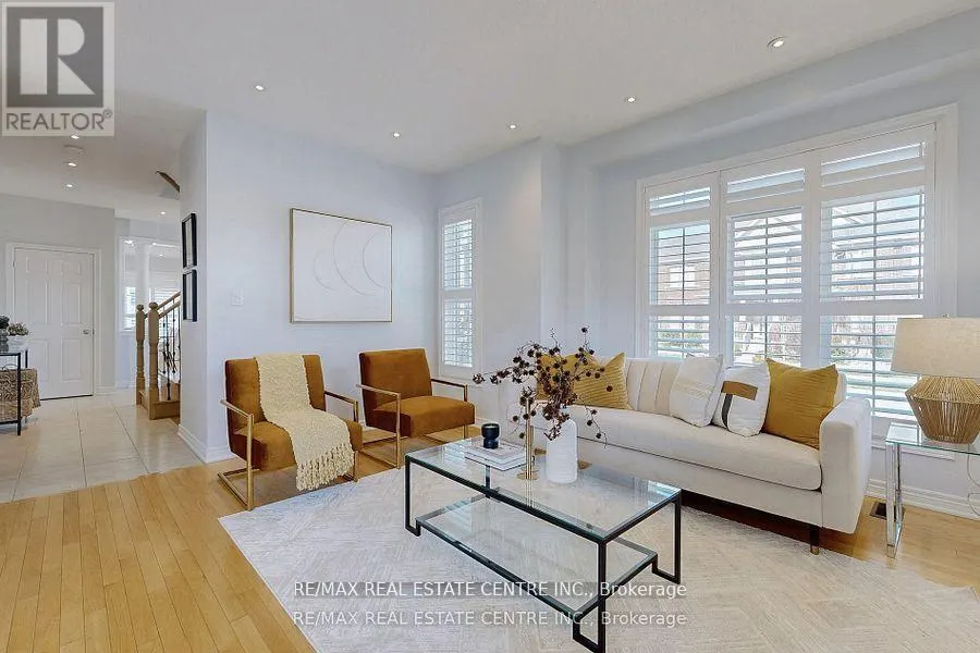 84 BETONY DRIVE