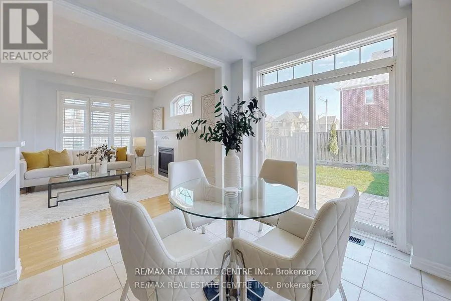 84 BETONY DRIVE