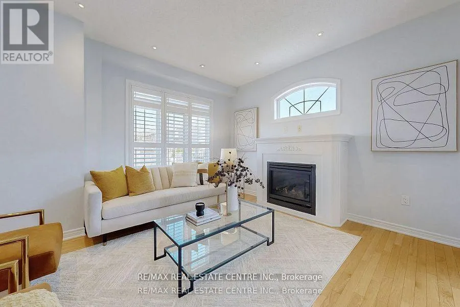 84 BETONY DRIVE