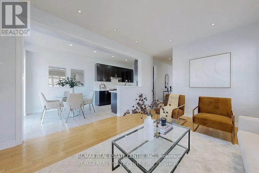 84 BETONY DRIVE