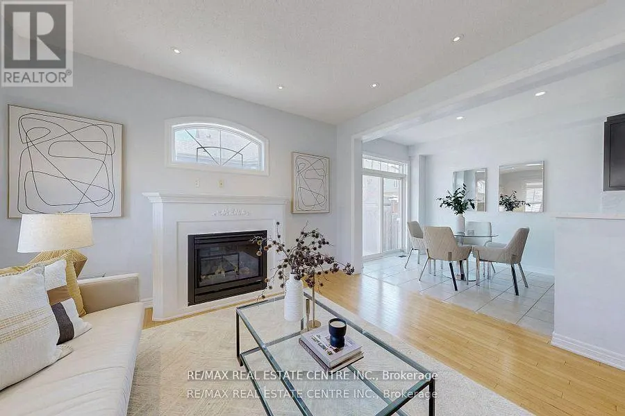 84 BETONY DRIVE