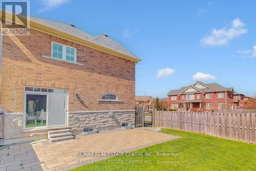 84 BETONY DRIVE