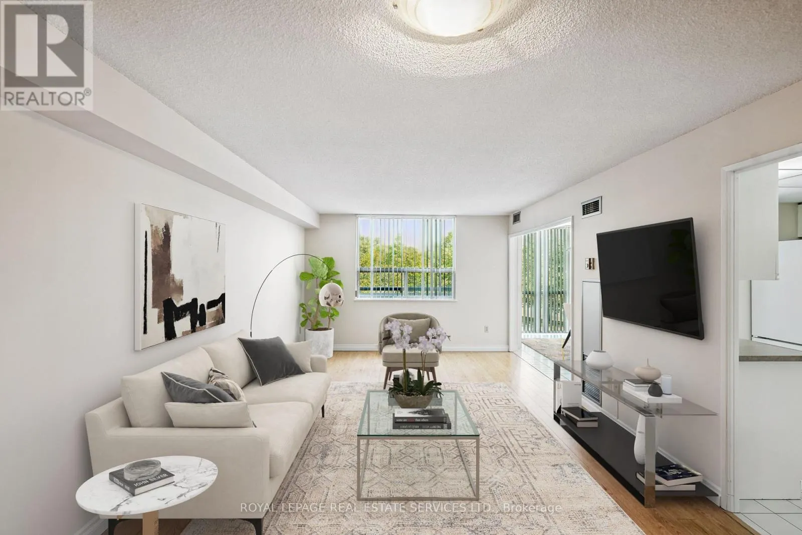 417 - 30 HARDING BOULEVARD W