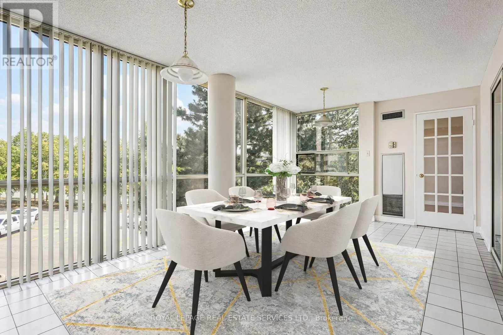 417 - 30 HARDING BOULEVARD W