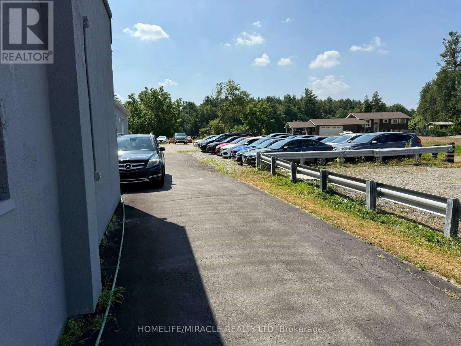 247 PEFFERLAW ROAD