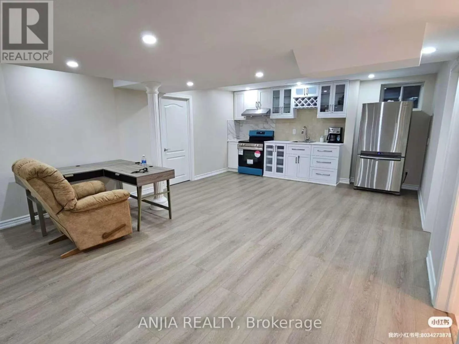 BSMT - 30 BRAESIDE SQUARE