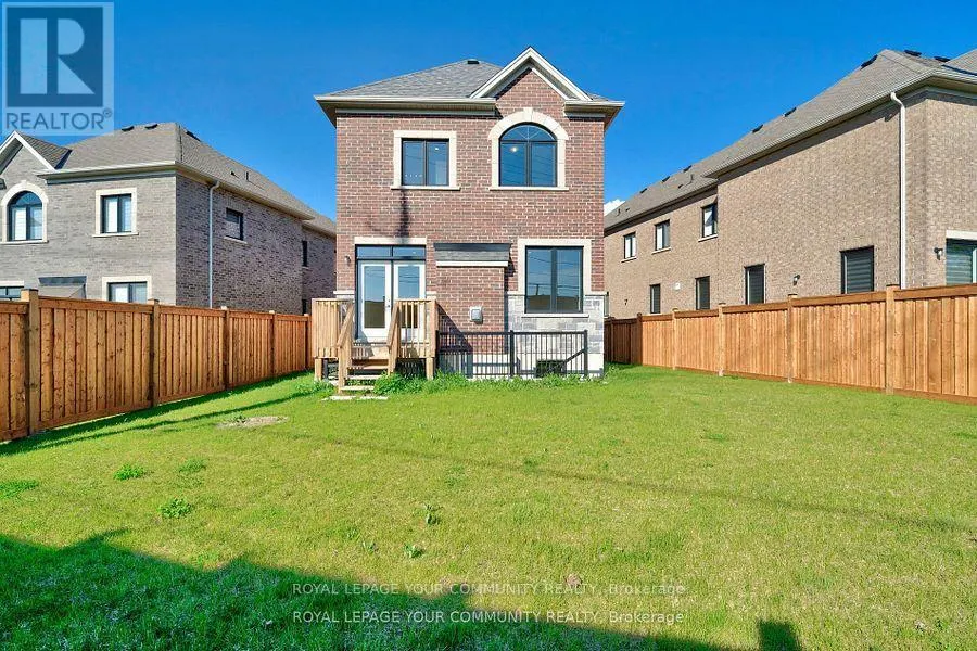 243A ANDY CRESCENT