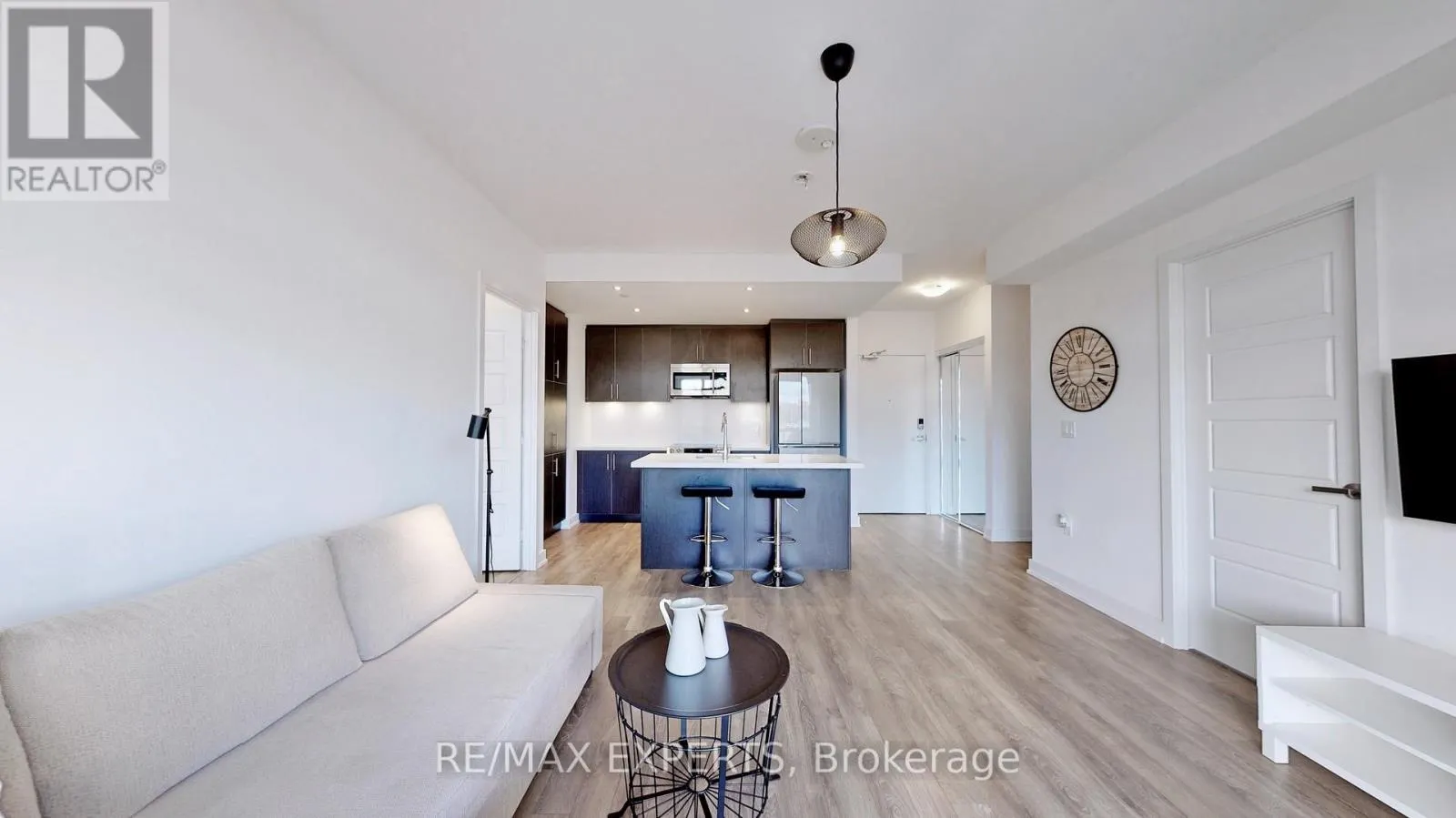 240 - 375 SEA RAY AVENUE