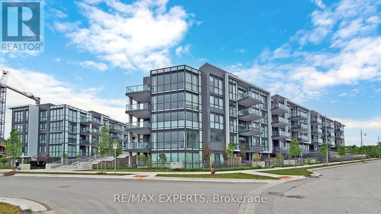 240 - 375 SEA RAY AVENUE