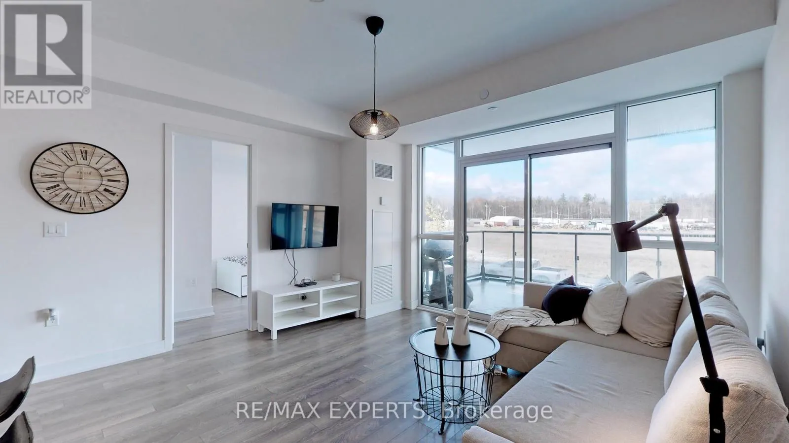 240 - 375 SEA RAY AVENUE