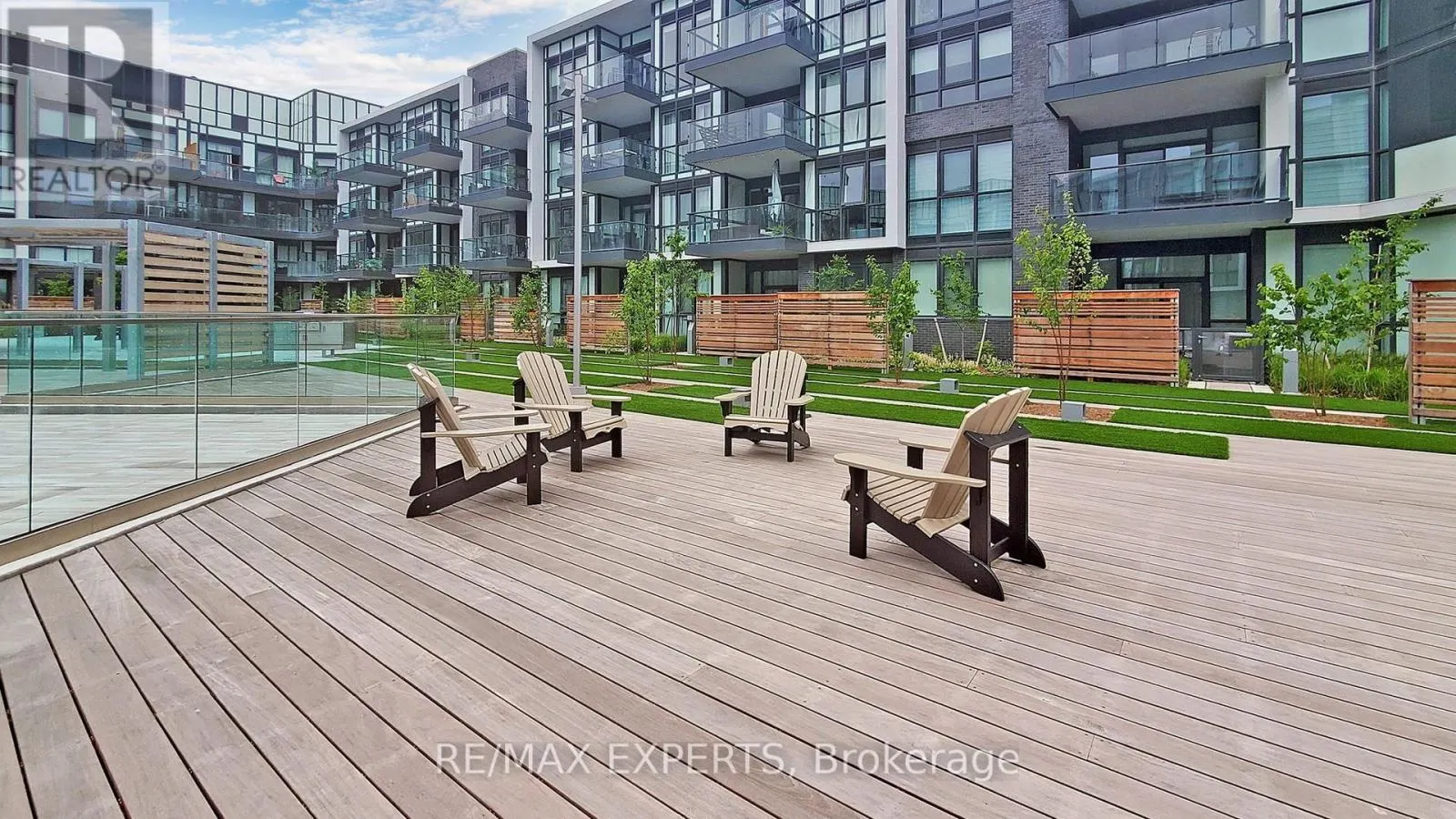 240 - 375 SEA RAY AVENUE