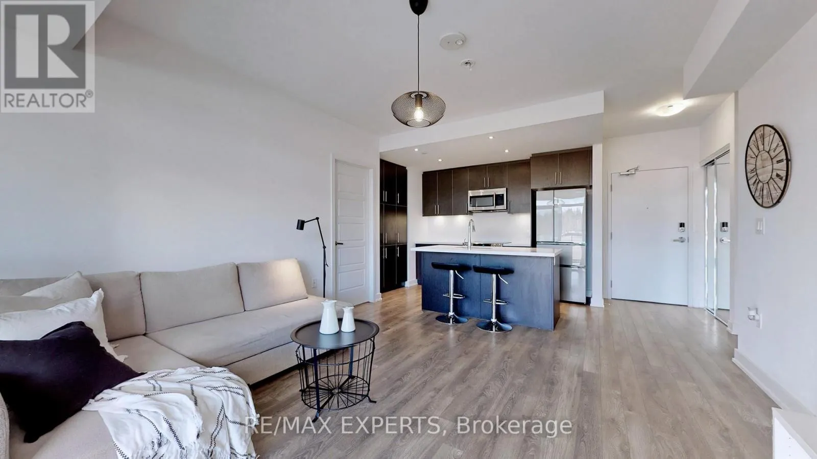 240 - 375 SEA RAY AVENUE