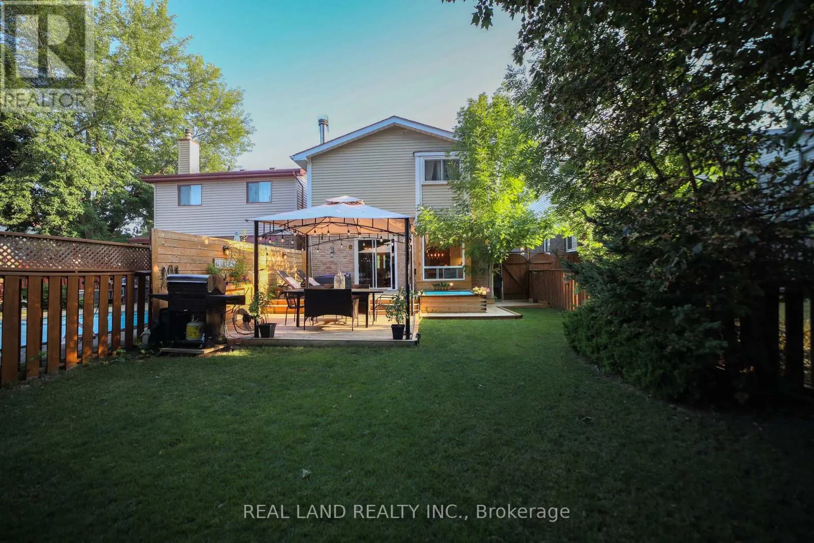 34 LILAC AVENUE