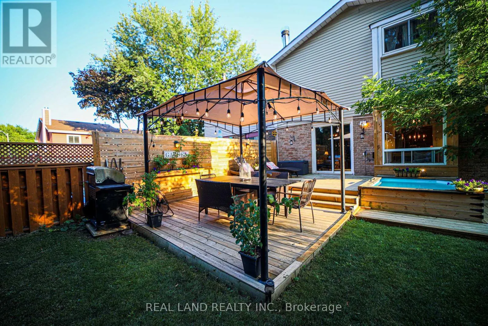 34 LILAC AVENUE