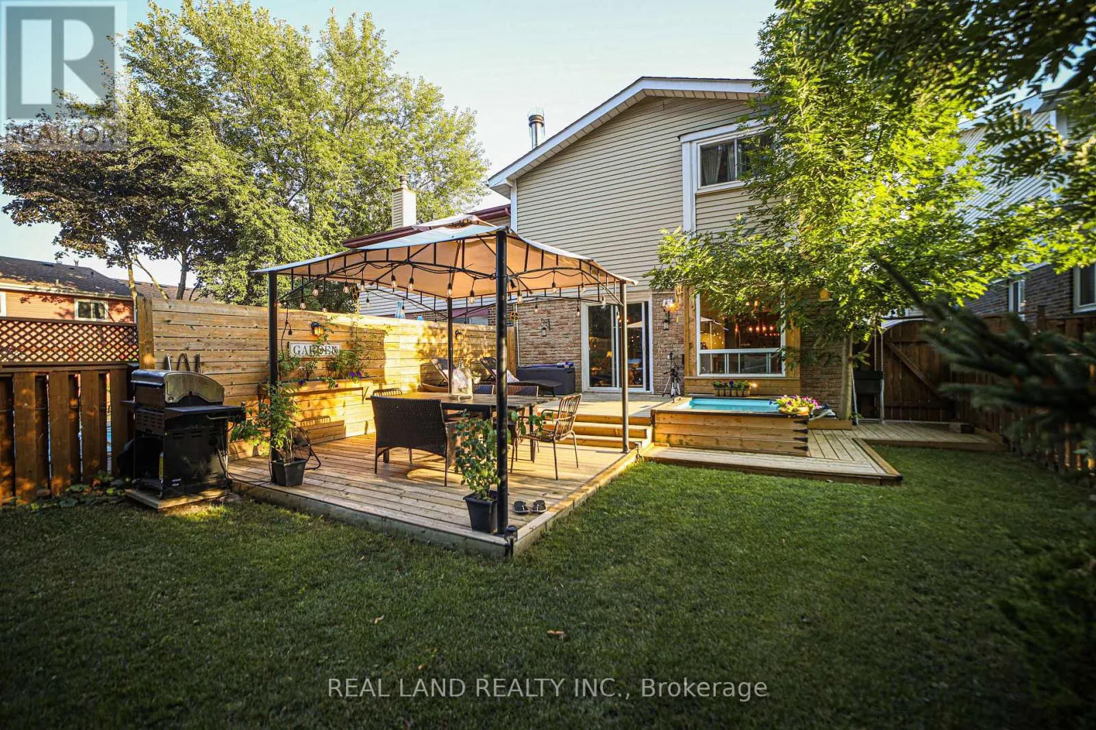 34 LILAC AVENUE