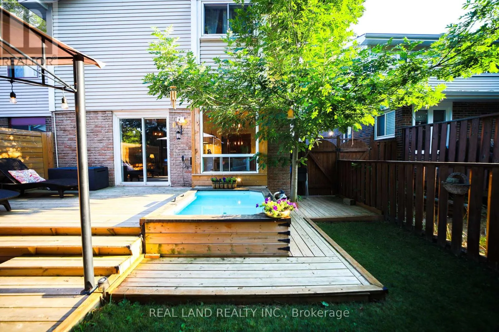 34 LILAC AVENUE