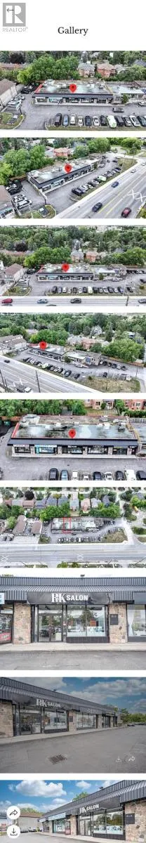 UNIT 3 - 4361 HIGHWAY 7 HIGHWAY E