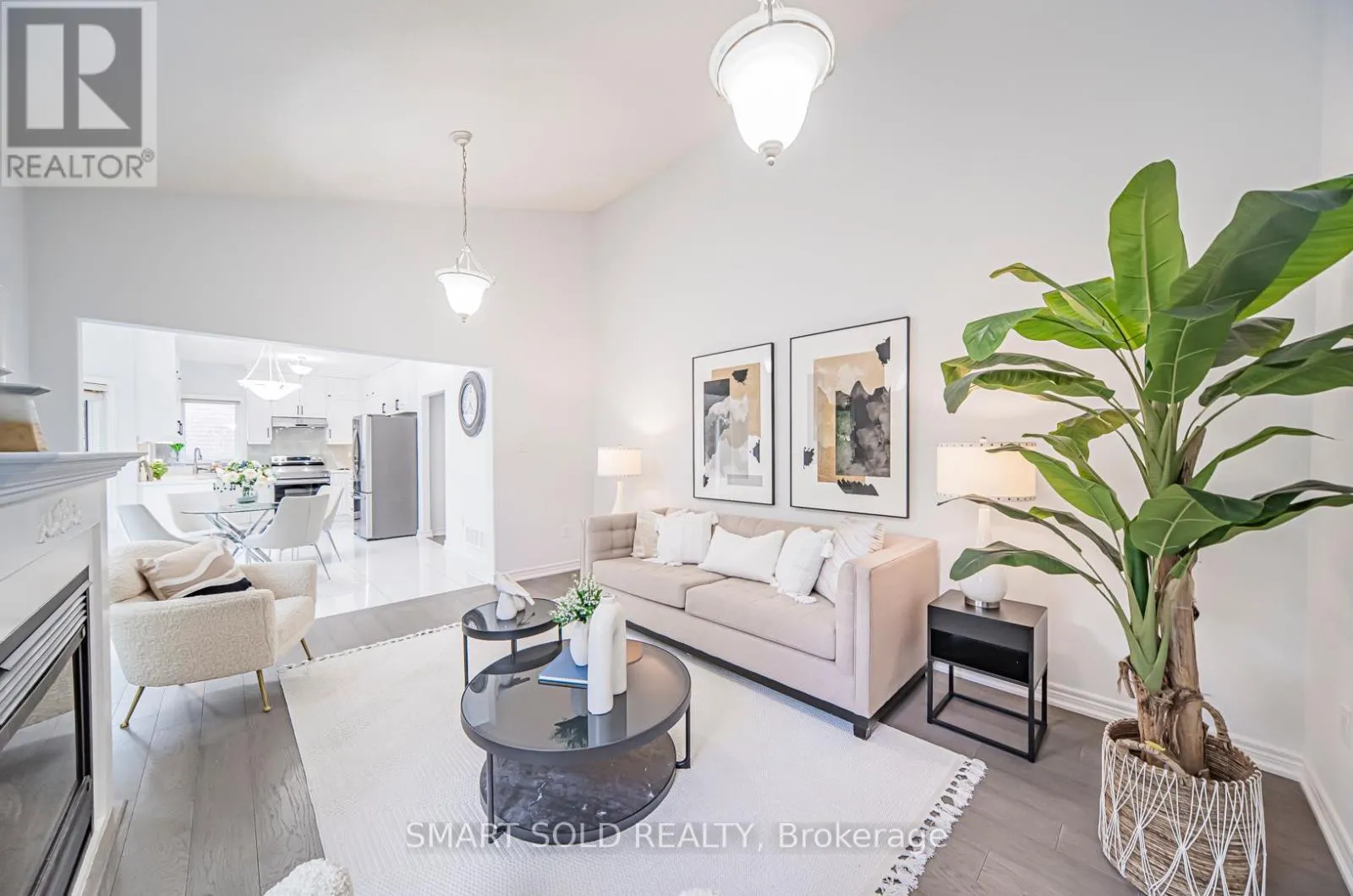 69 LIBRA AVENUE