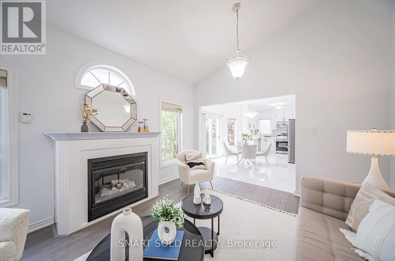 69 LIBRA AVENUE