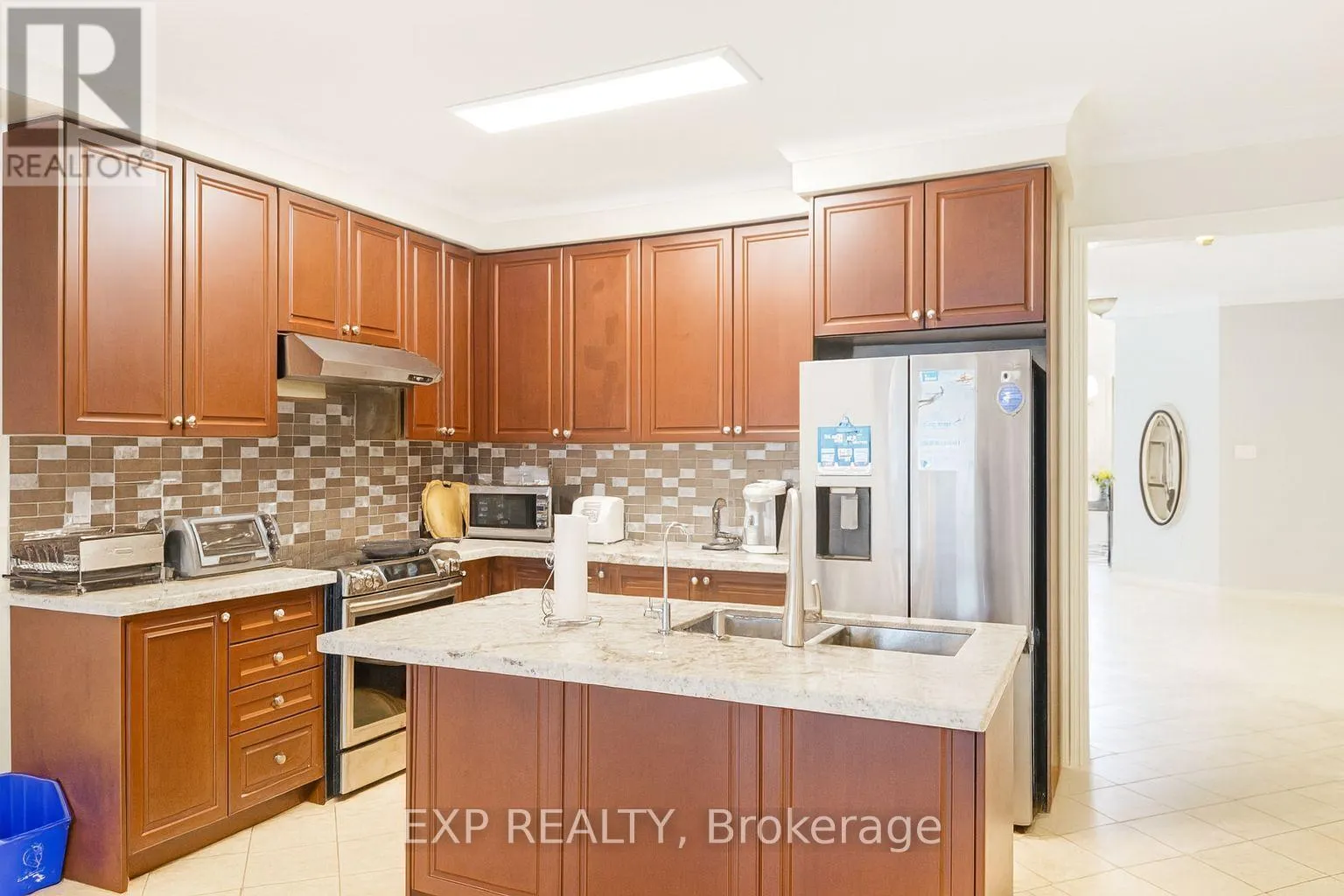 278 THE BRIDLE WALK