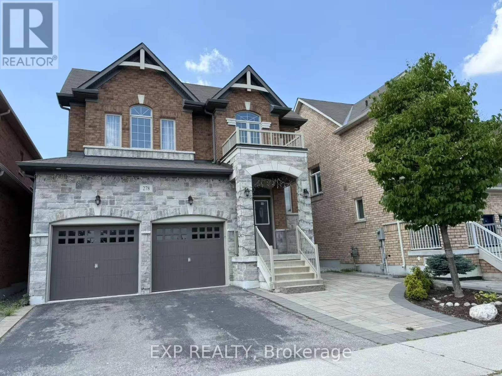 278 THE BRIDLE WALK