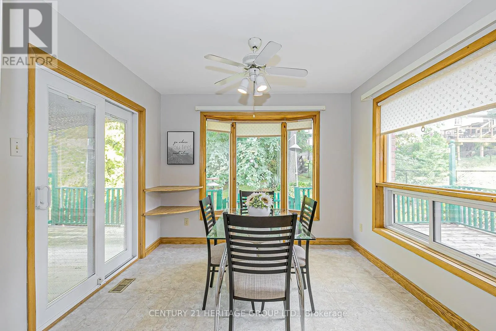 4 BECKETT AVENUE