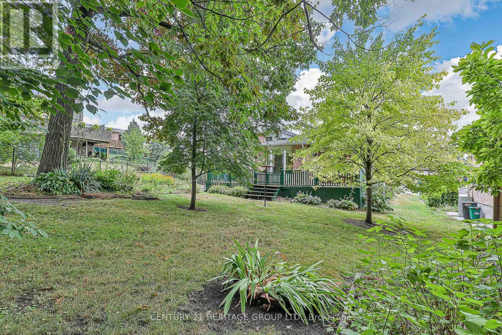 4 BECKETT AVENUE