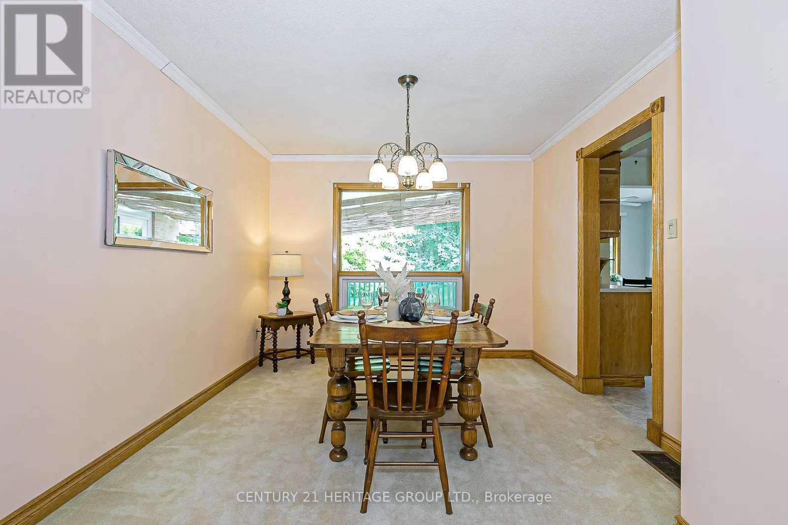 4 BECKETT AVENUE