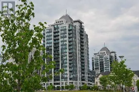 1209 - 20 NORTH PARK ROAD