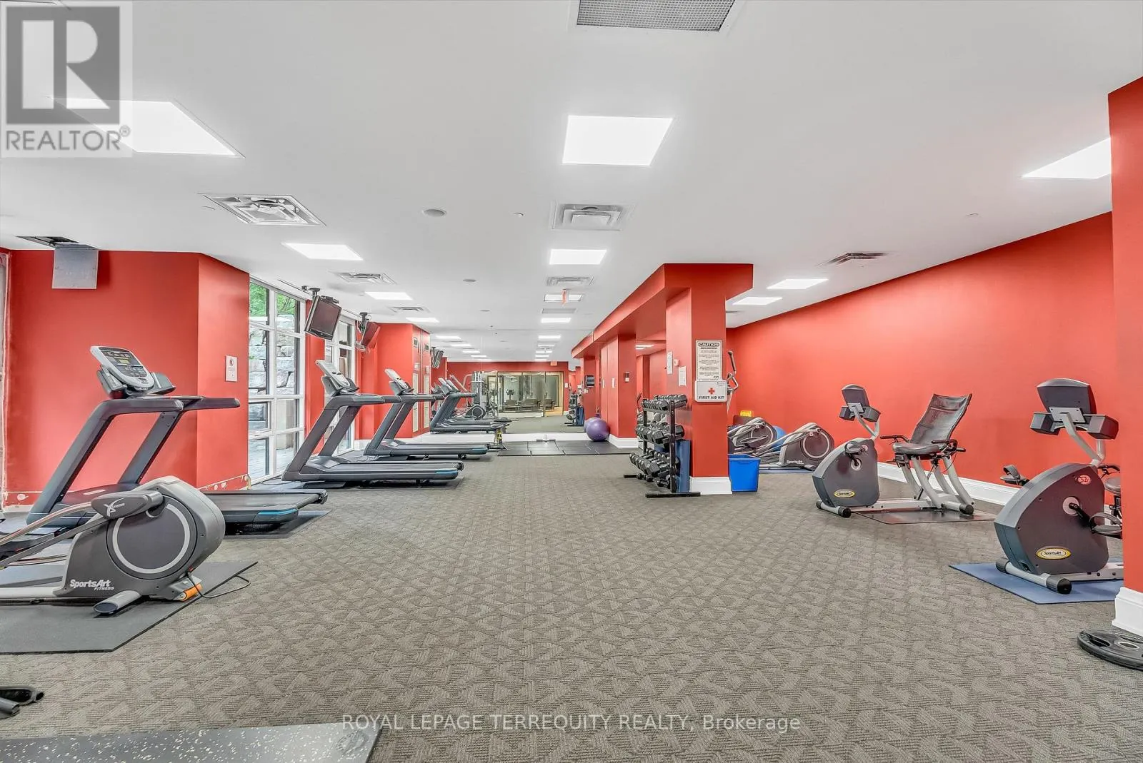 1409 - 9225 JANE STREET