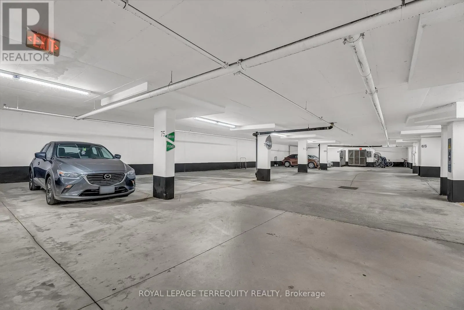 1409 - 9225 JANE STREET