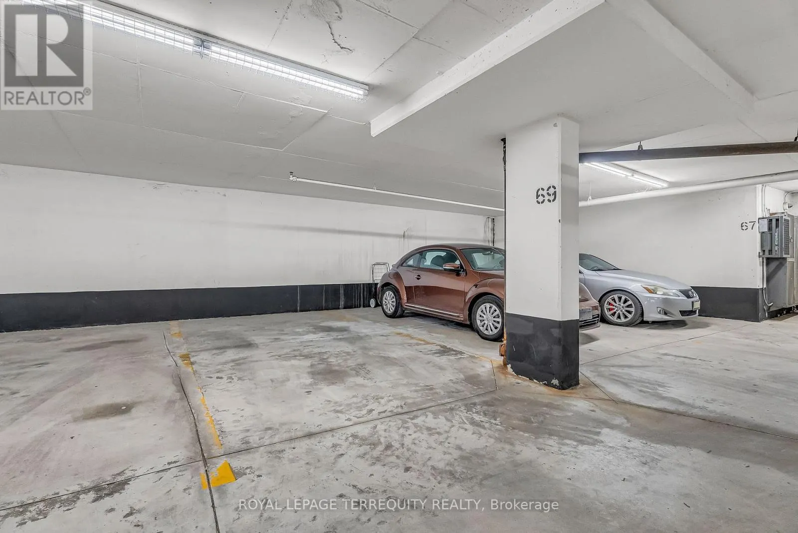 1409 - 9225 JANE STREET
