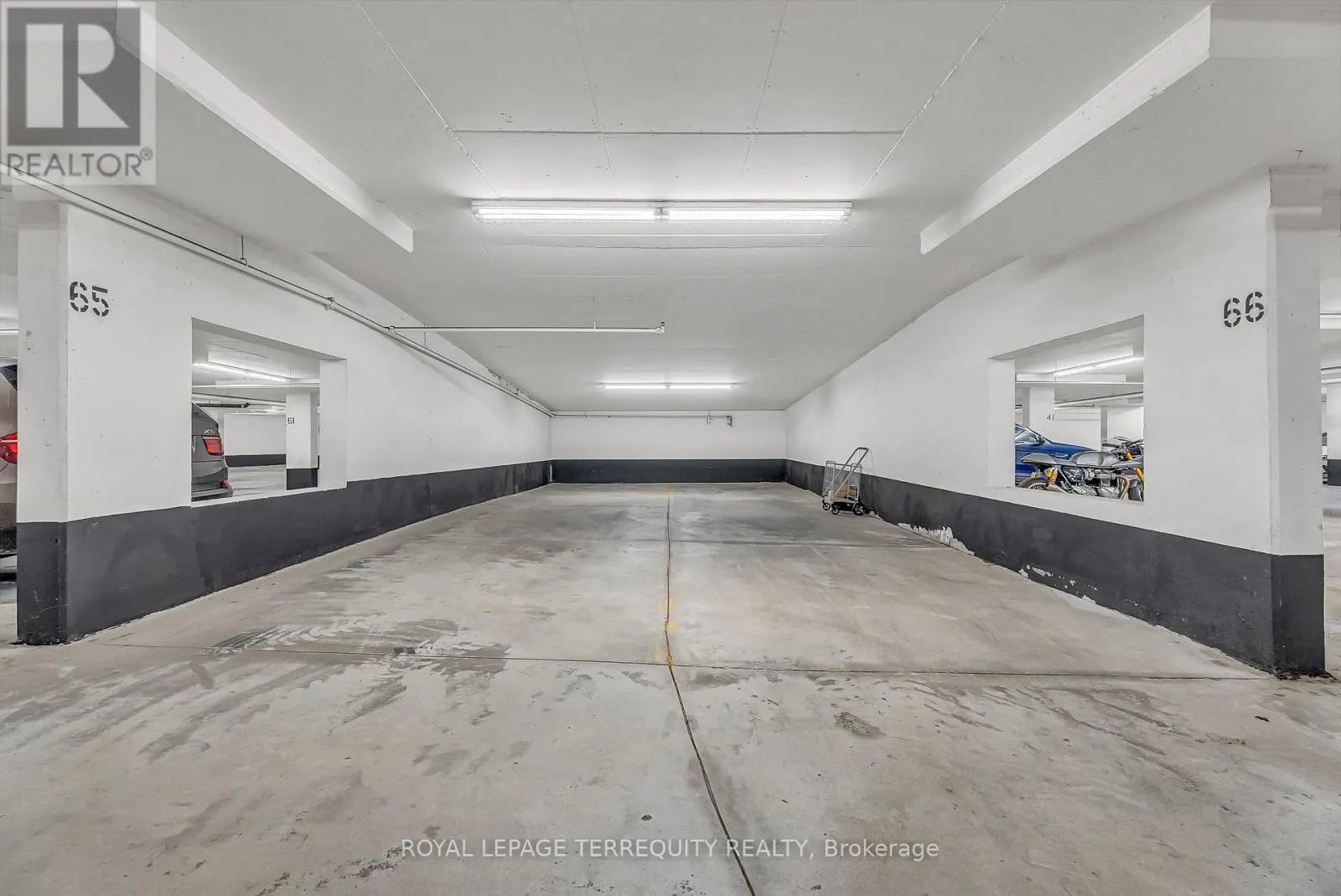 1409 - 9225 JANE STREET