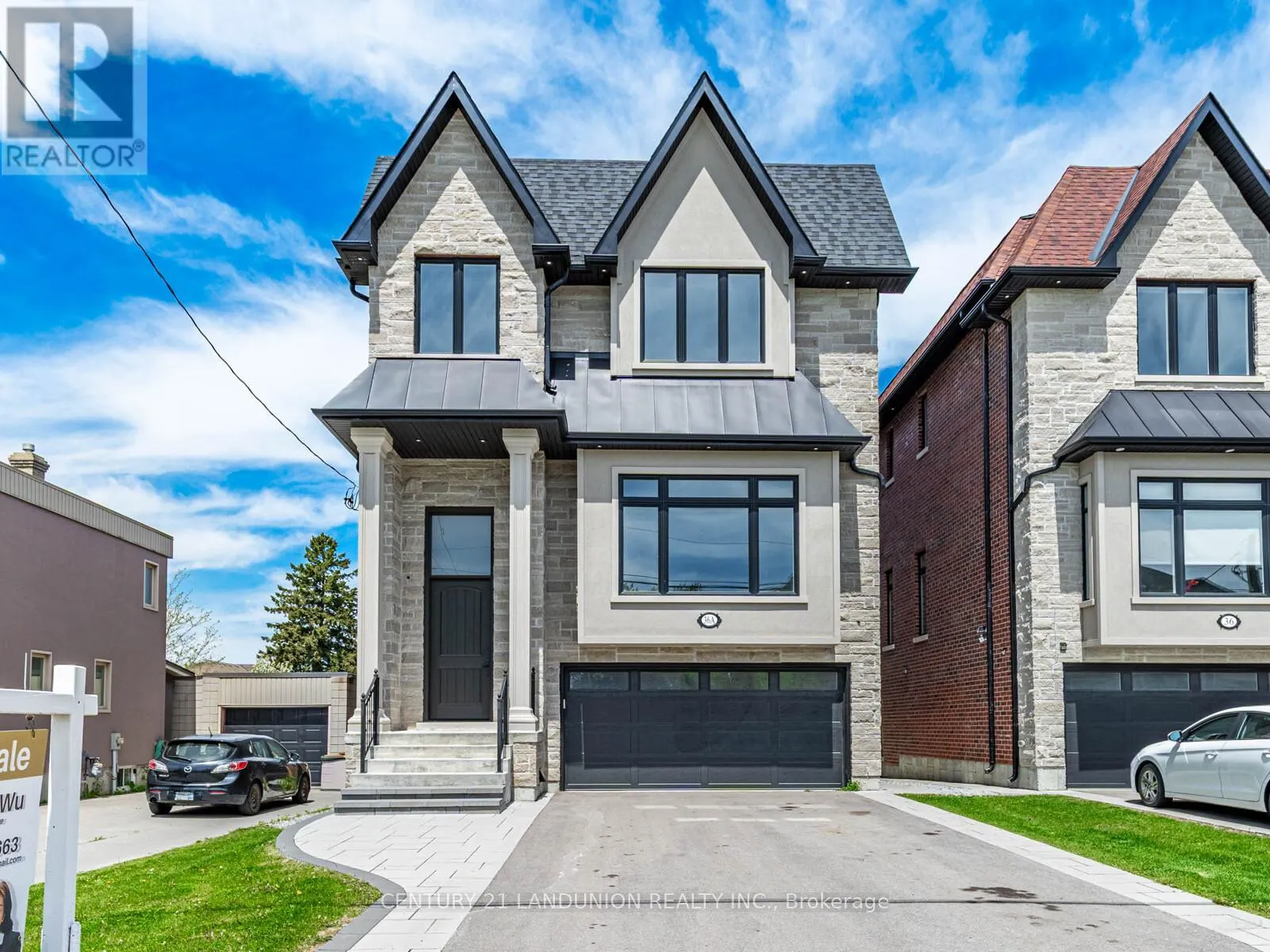 36A ELM GROVE AVENUE