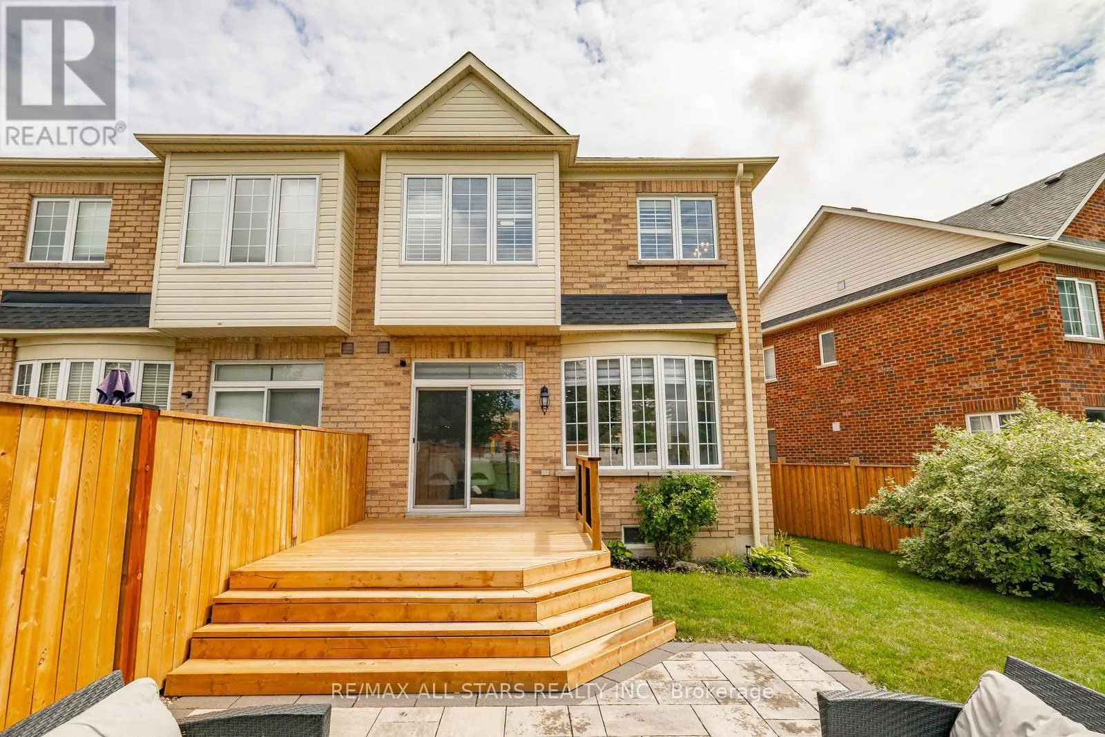 166 JAMES RATCLIFF AVENUE